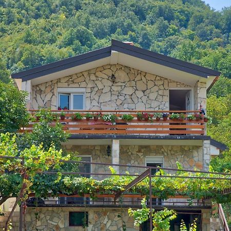 Villa Semeder Virpazar Ngoại thất bức ảnh