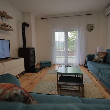 Villa Semeder Virpazar Ngoại thất bức ảnh