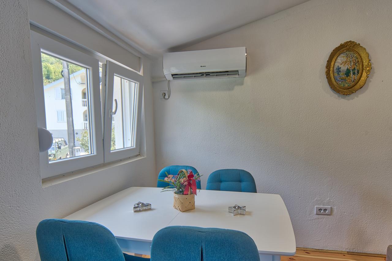 Villa Semeder Virpazar Ngoại thất bức ảnh
