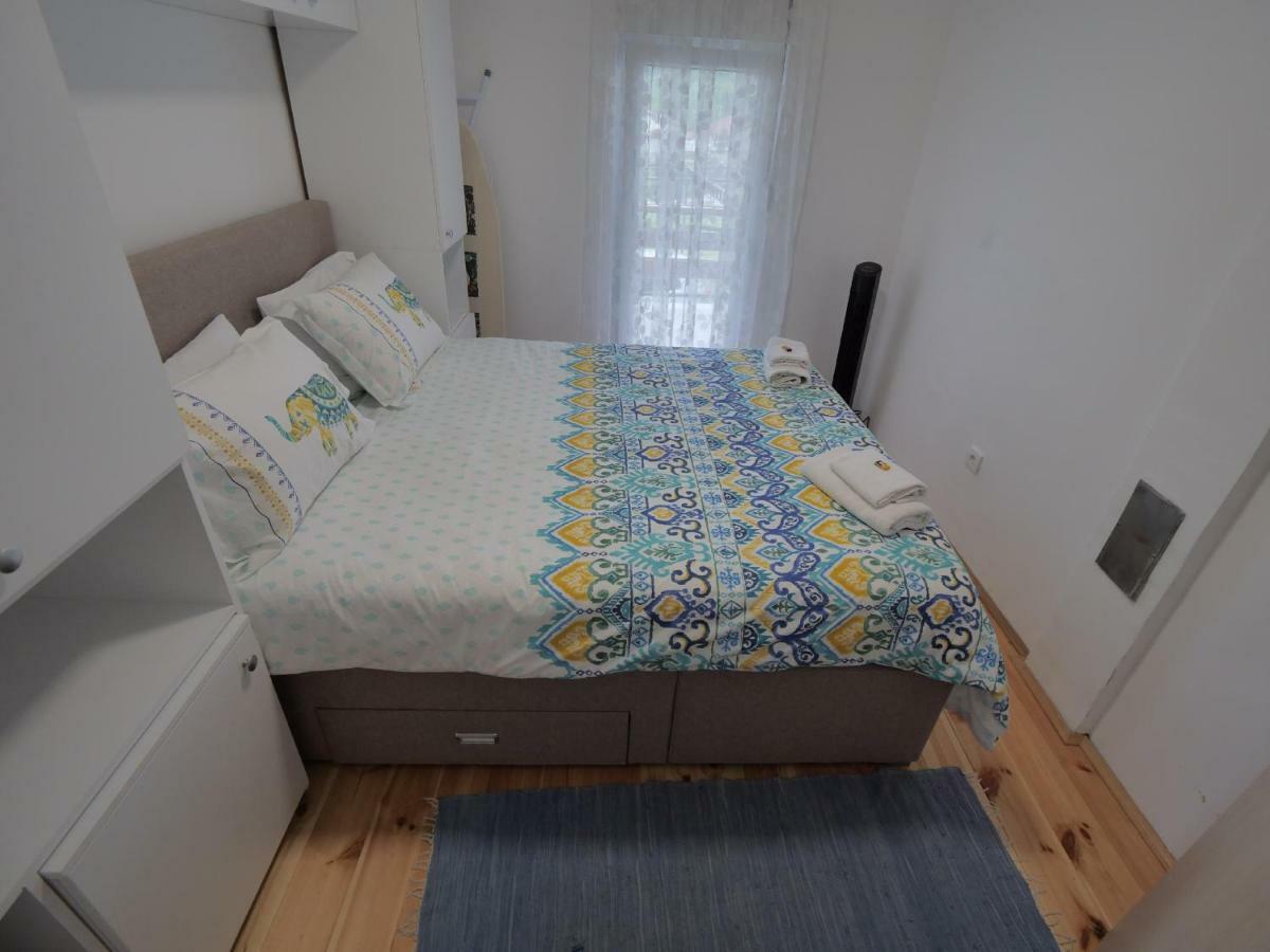 Villa Semeder Virpazar Ngoại thất bức ảnh