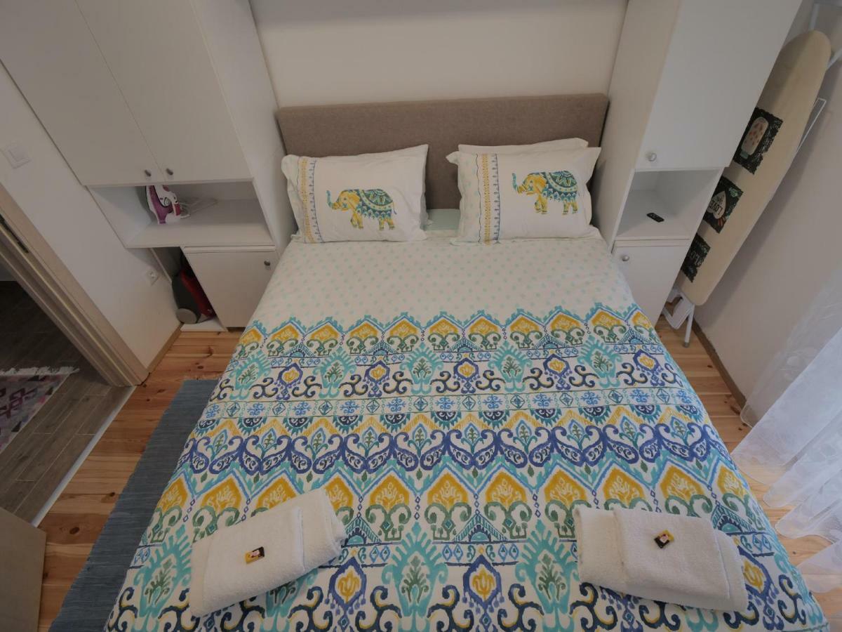 Villa Semeder Virpazar Ngoại thất bức ảnh
