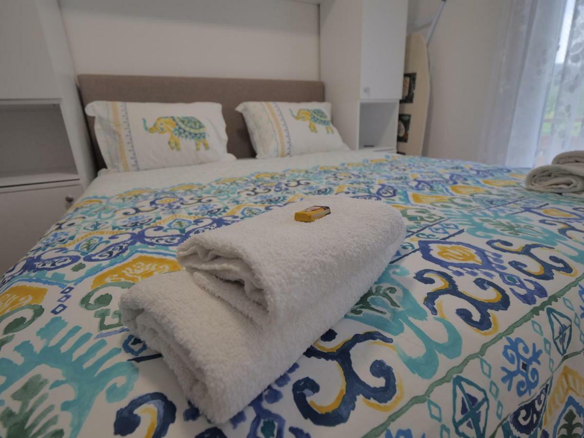 Villa Semeder Virpazar Ngoại thất bức ảnh